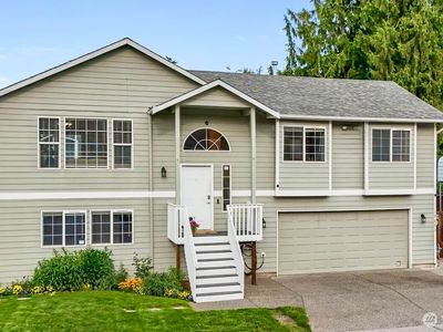 19603 45th Drive NE