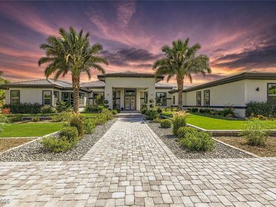 6731 Via Provenza Ave