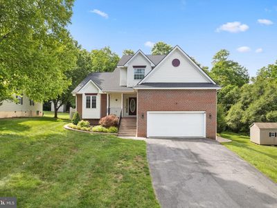 102 Fortress Dr