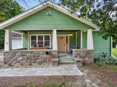 308 N Jefferson STREET