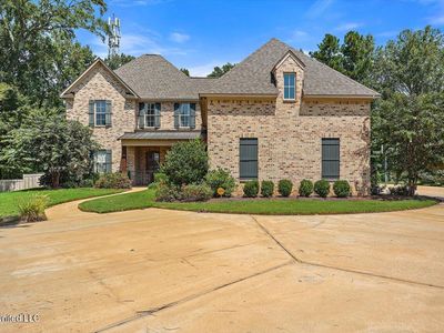 104 Saddlebrook Cv #104