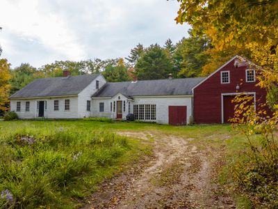 Property at 1073 Edes Falls Road, Harrison, ME