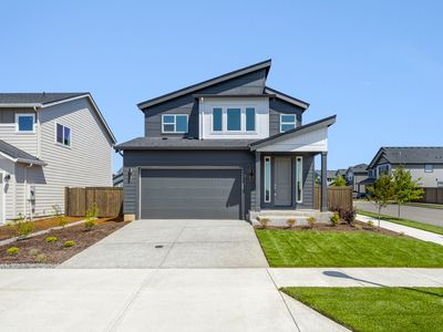 The 2299 Plan, Golden Grove