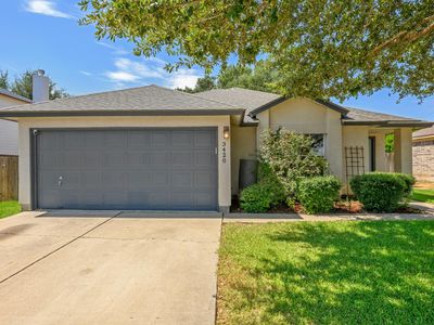 3420 Settlement Dr