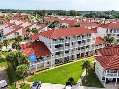 17462 Front Beach Rd #54106