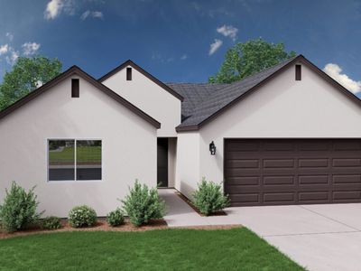 Ellington Plan, Mariposa