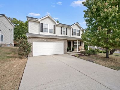 Property at 2712 Bison Ct, Antioch, TN