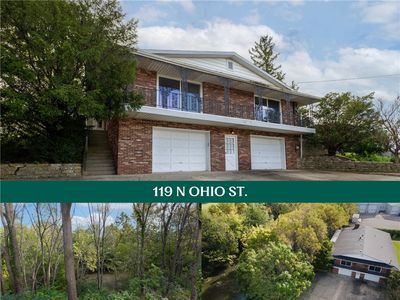 Property at 119 N Ohio St, Greenville, OH