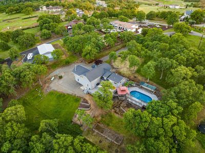 4281 Marble Ridge Rd