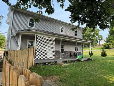 Property at 140 W Robinson St, Shreve, OH