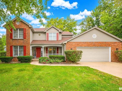 915 W Butterfield Ct