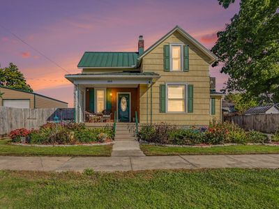 304 Lincoln Ave