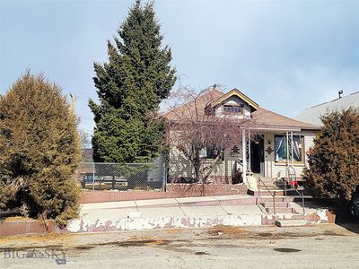 Property at 2211 Walnut St, Butte, MT