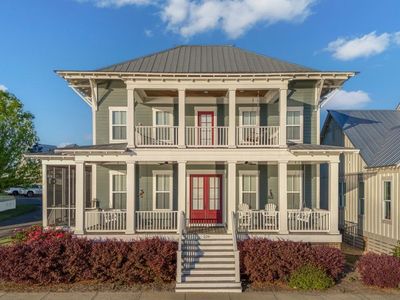 226 Lake Cameron Dr
