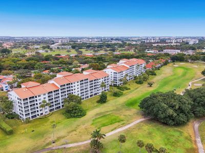 4114 W Palm Aire Drive #141B