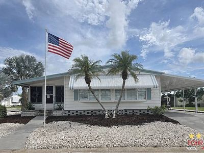 3901 71st St W Lot 179