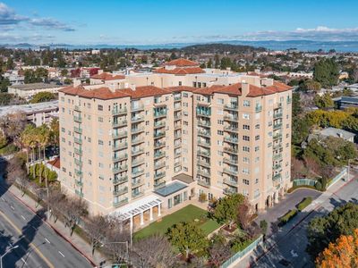 1 Baldwin Ave APT 822