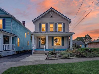 Property at 218 Exchange St, Marshall, MI