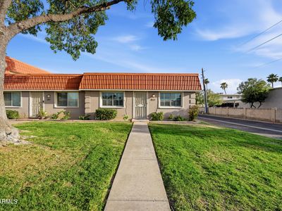 8203 E VISTA Drive