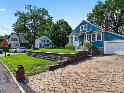 Property at 1 Perry Pl, Springfield, NJ