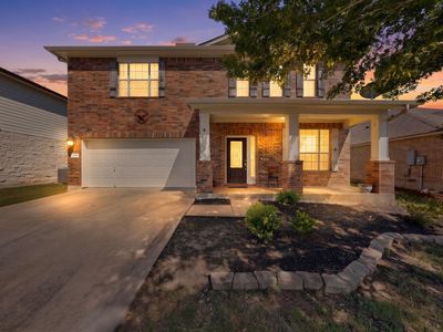 Property at 19121 Mangan Way, Pflugerville, TX