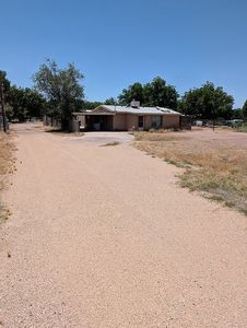 4805 Dona Ana Rd