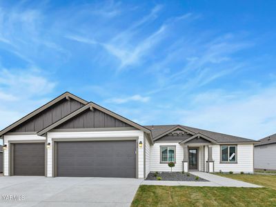 606 Grapevine St Lot 8