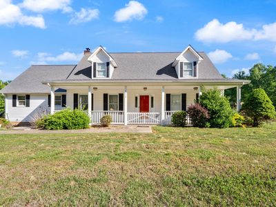 1213 Spann Hill Rd