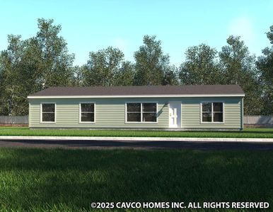 Valu Maxx Plan, Piney Woods
