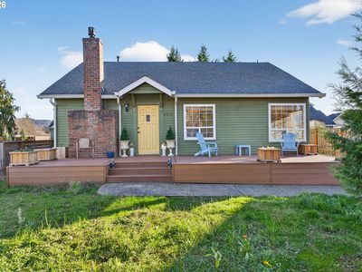 Property at 2418 N Crater Ln, Newberg, OR