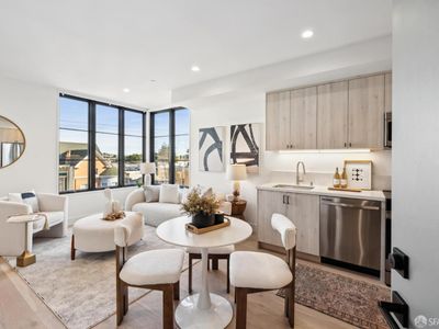 986 S Van Ness Avenue #201