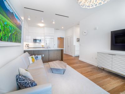 629 Keeaumoku St #4108