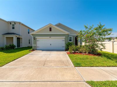 Property at 2057 TWIN FLOWER LANE, Sanford, FL