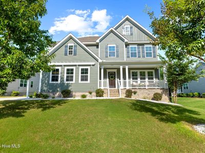 549 Bayfield Drive