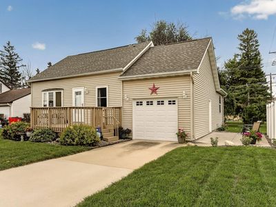 Property at 113 1st St SW, Dodge Center, MN
