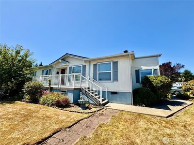 5711 100th Street NE #2