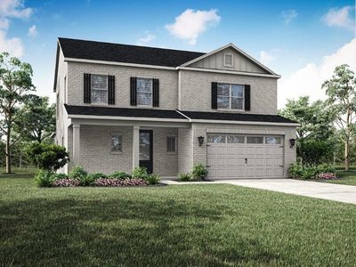 812 Hillock Trce LOT 82