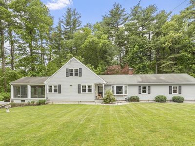 Property at 167 Gates Pond Rd, Berlin, MA