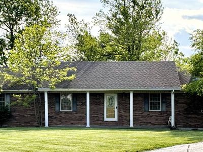 Property at 3957 Lincoln Park Rd, Springfield, KY