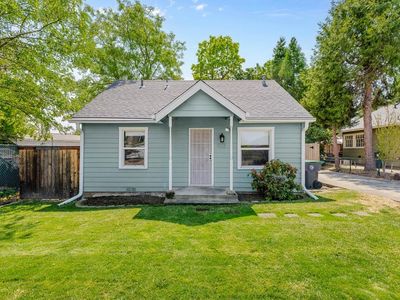 512 Austin St