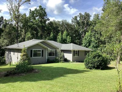 Property at 195 Coopers Pond Rd, Monticello, FL