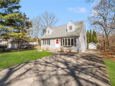 28 Bow And Arrow Trl S