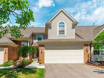 Property at 5488 Elmhurst Dr #21, Trenton, MI