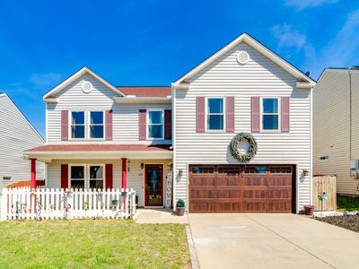 459 Fox Trot Dr