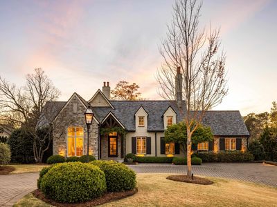 3 Stonehurst Green Mountain Brk