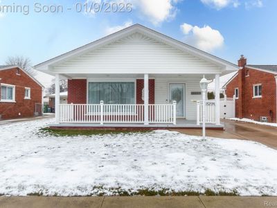Property at 15234 Mulberry St, Southgate, MI