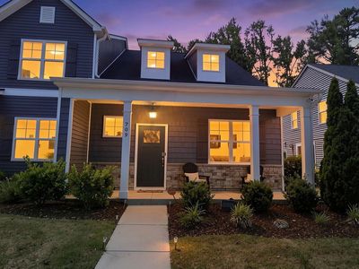 709 Hadstock Path