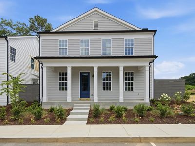71 Hydrangea Ln Lot 76
