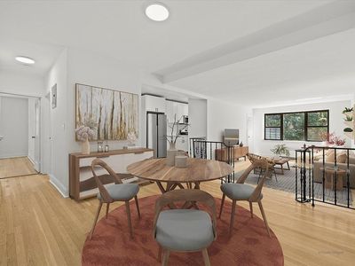 3635 Johnson Ave APT 6M