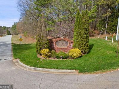 Property at 550 Branch Dr, Pendergrass, GA